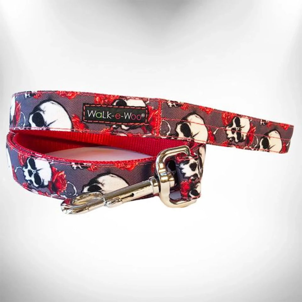 Tattoo Dog Leads - Pets Perfect
