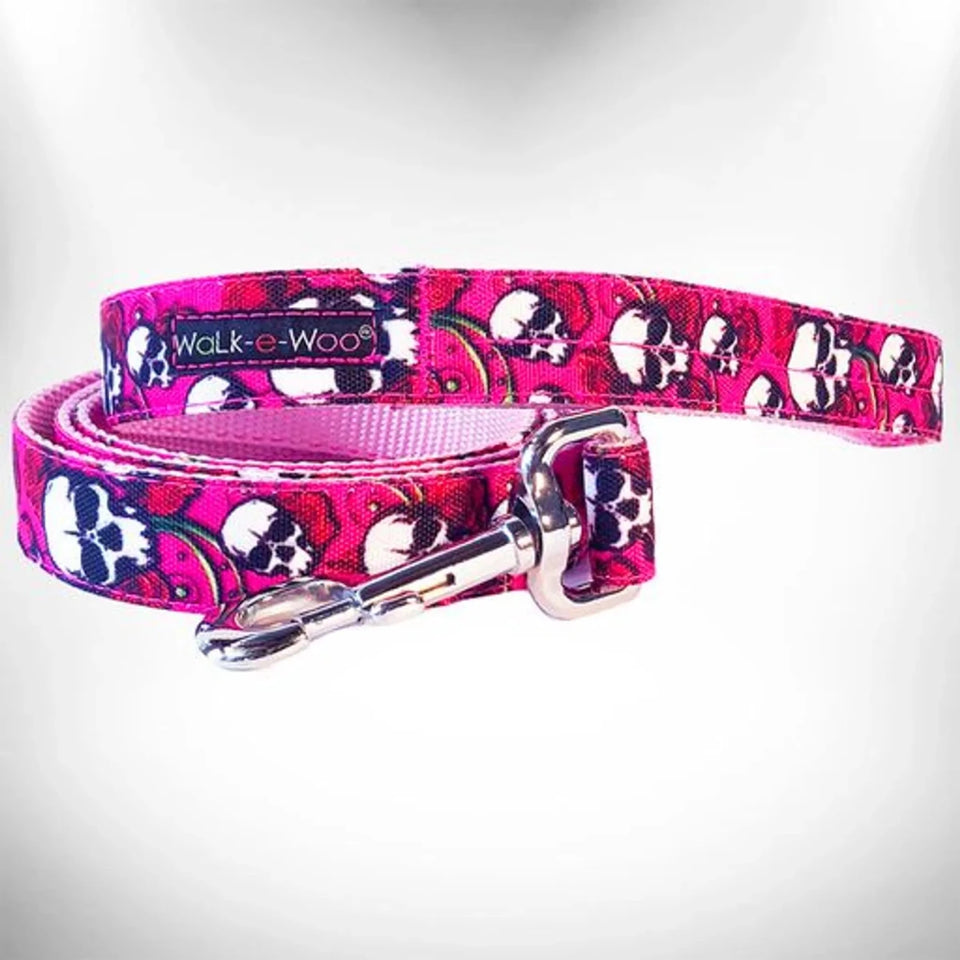Tattoo Dog Leads - Pets Perfect