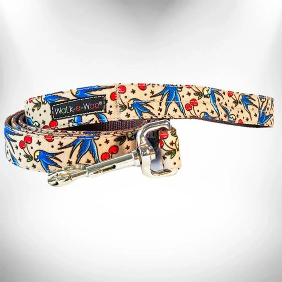 Tattoo Dog Leads - Pets Perfect
