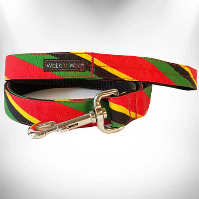 Stripes Dog Leash - Pets Perfect