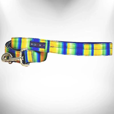 Tie Dye Dog Leads - Pets Perfect