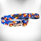 Colorado and Texas Dog Leads