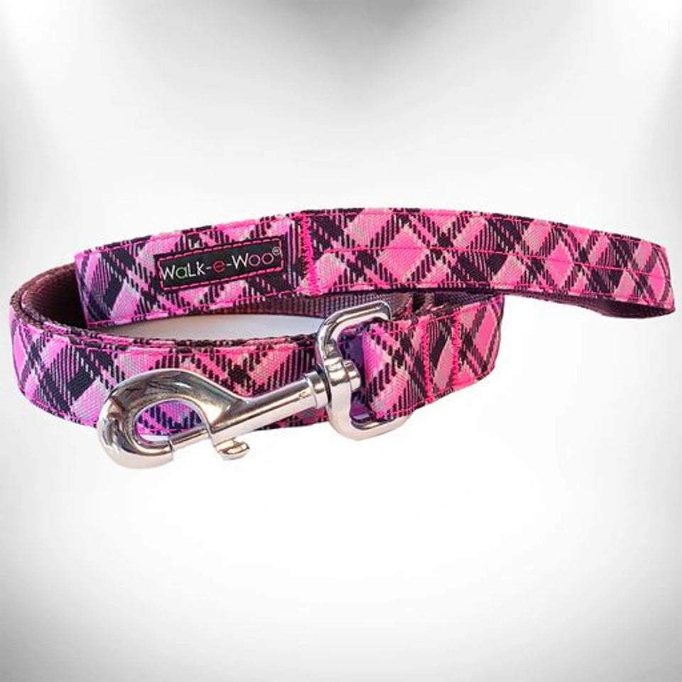 Plaid Dog Leads, view 11
