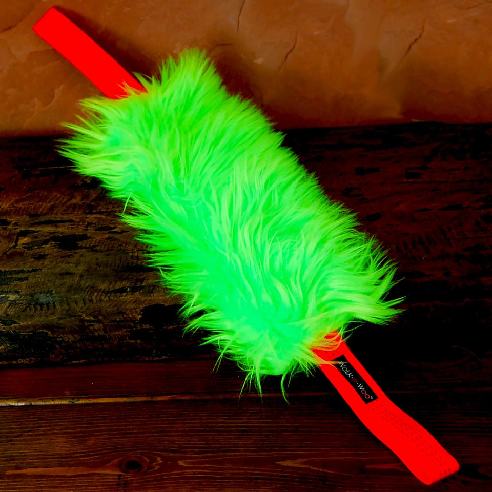 Walk-e-Woo TugGRRR Toys, view 6