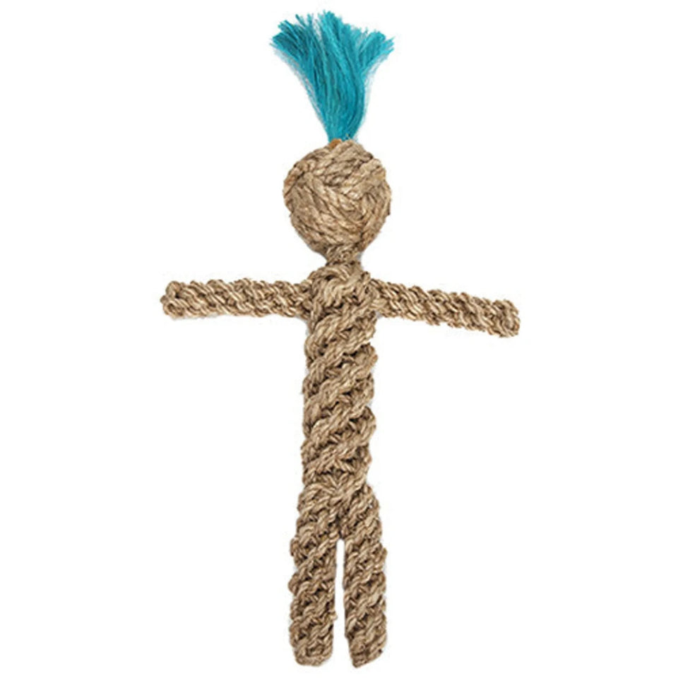 Walk-e-Woo ABACA-DABRA Dolls Dog Toy - Pets Perfect
