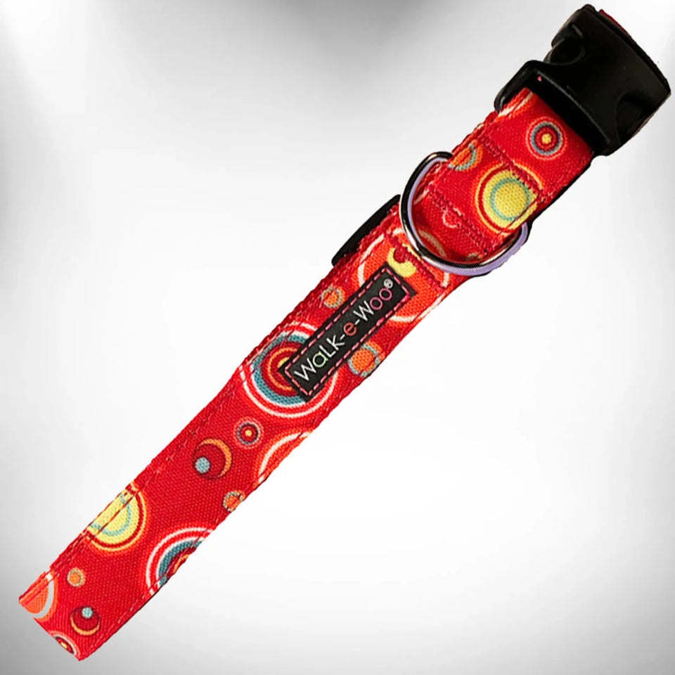 Martini Dog Collars - Pets Perfect