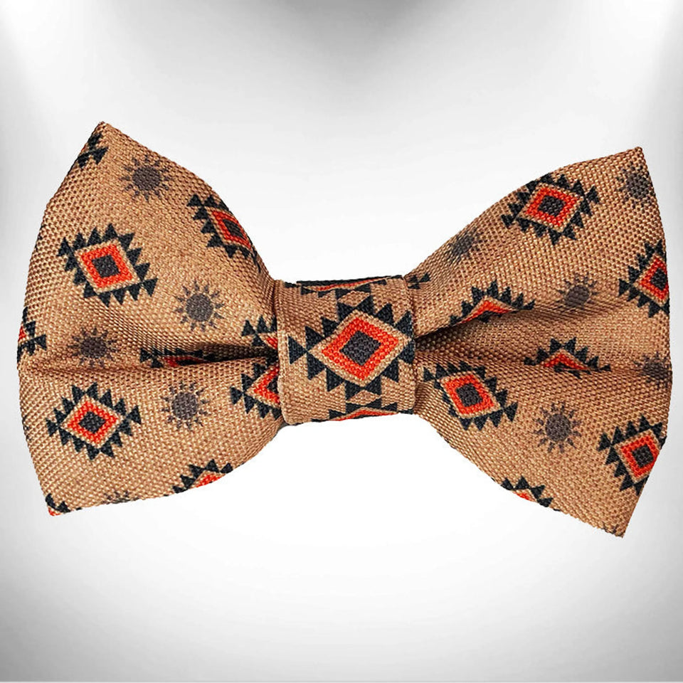 Dog Bow Tie - Velcro Attach by Walk-e-Woo, view 8
