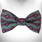 Walk-e-Woo Southwestern Dog Bow Tie