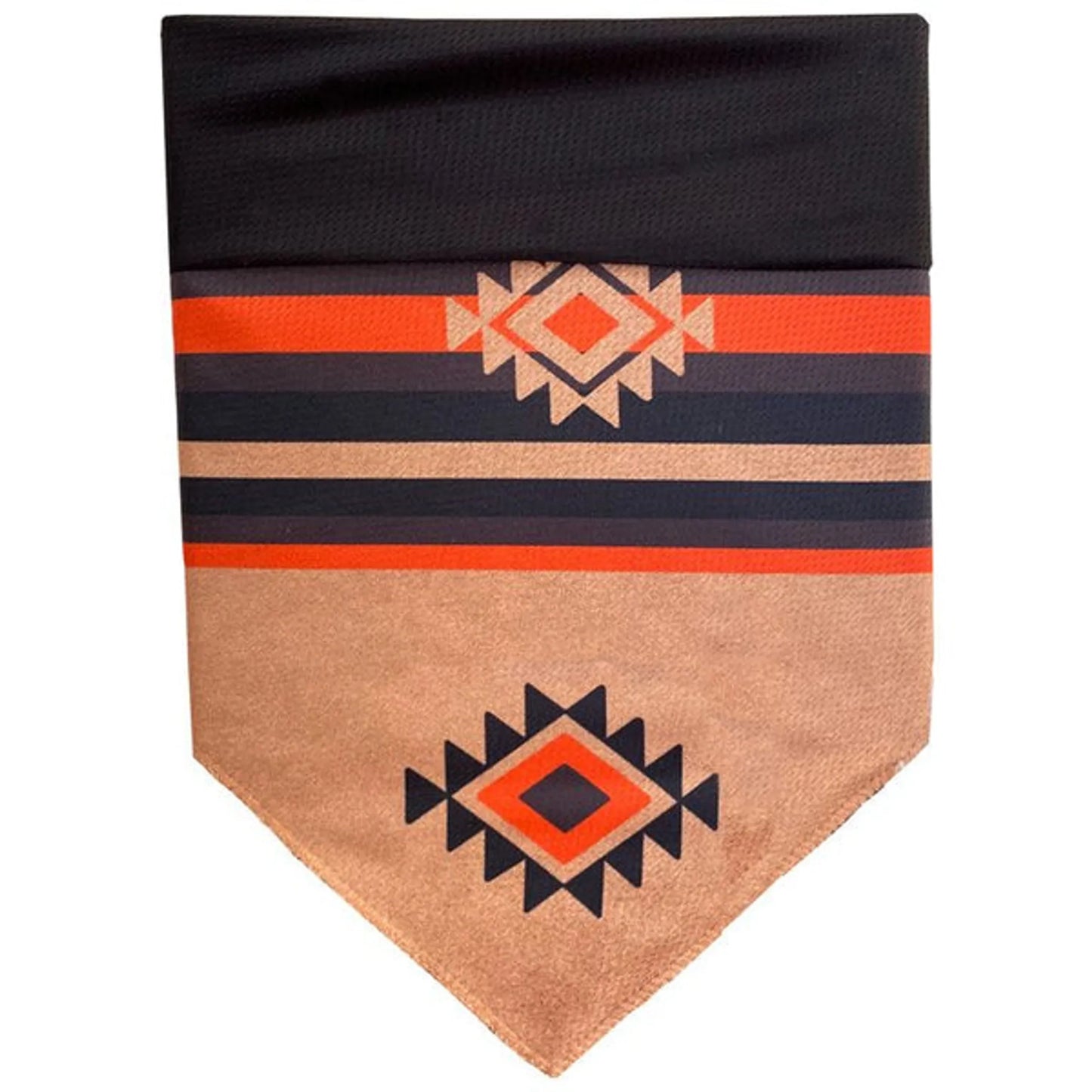 Reversible Sport Bandanas for Dogs