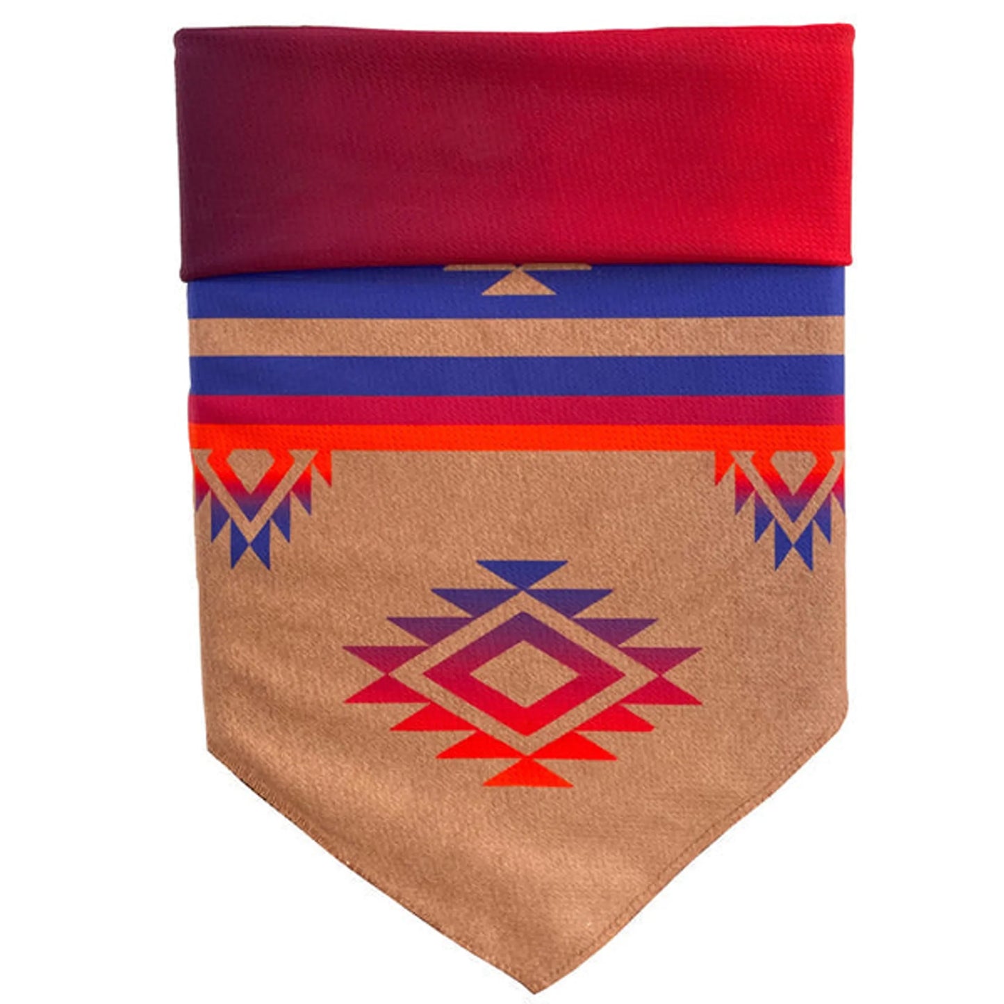 Reversible Sport Bandanas for Dogs