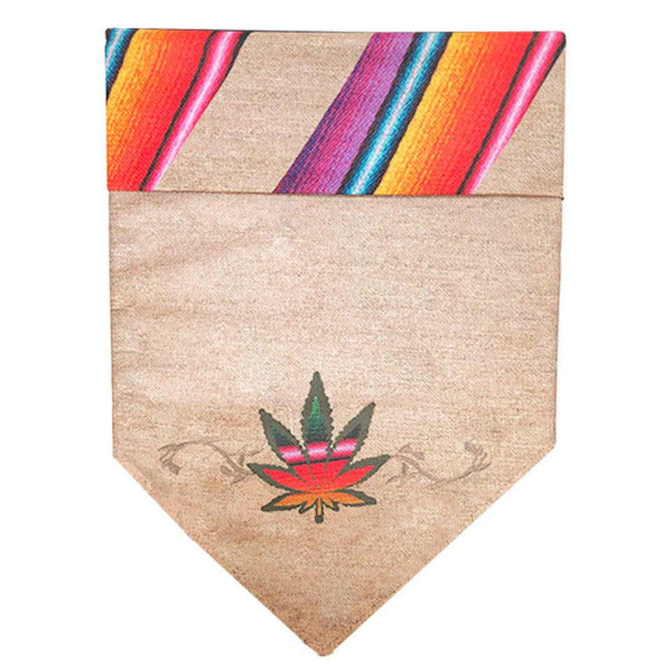 Reversible Sport Bandanas for Dogs, Smokin'/SMALL, view 26
