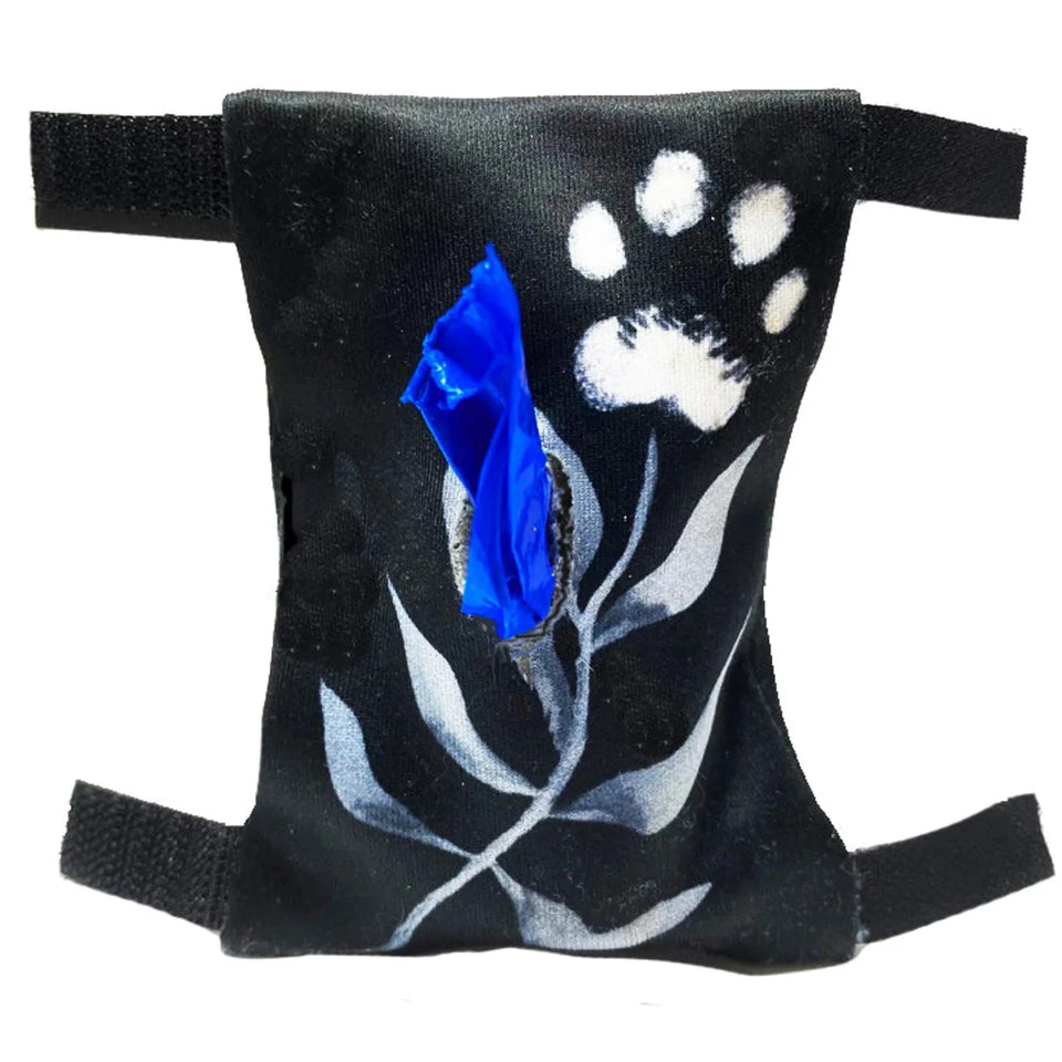 Waste Roll Dispenser - Pets Perfect