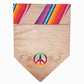 Reversible Sport Bandanas for Dogs