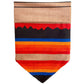 Walk-e-Woo Reversible Sport Dog Bandana - Athletic, Moisture-Wicking, Machine Washable