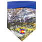Reversible Sport Bandanas for Dogs