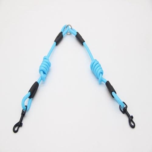 Ultimate Dual Action Dog Training Leash - Pets Perfect