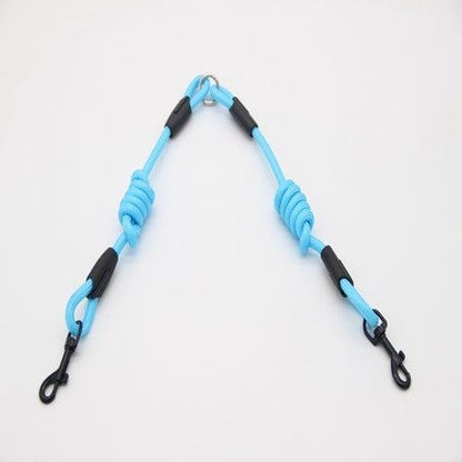 Ultimate Dual Action Dog Training Leash - Pets Perfect