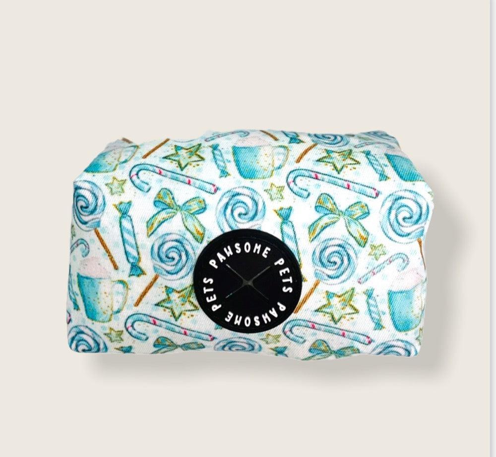 WASTE BAG HOLDER - Lollipop - Pets Perfect