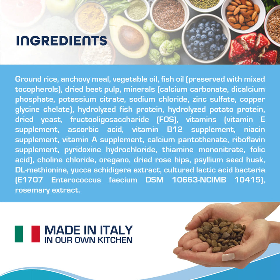 Forza10 Active Intestinal Support Diet Dry Dog Food, view 7