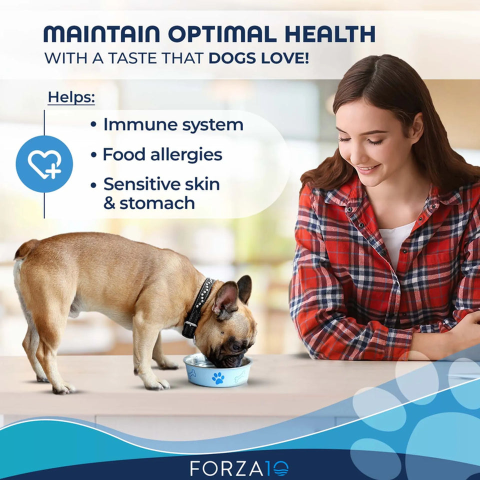 Forza10 Actiwet Hypoallergenic Canned Dog Food, view 4