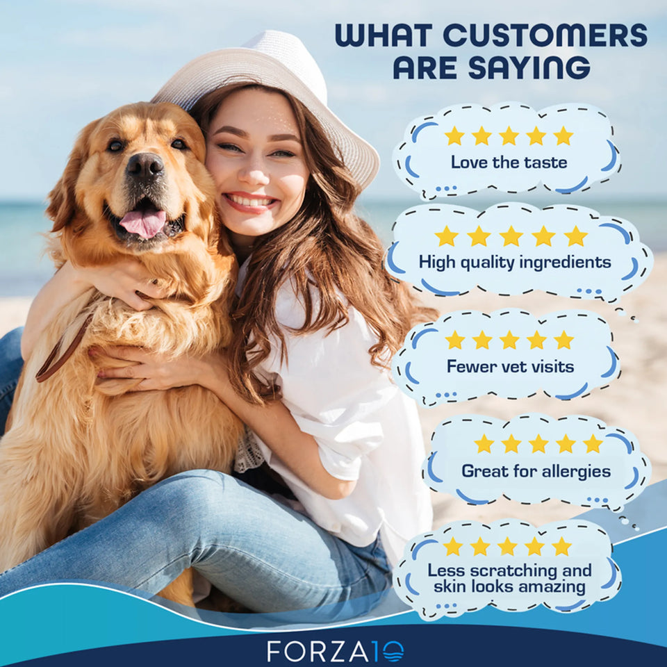 Forza10 ActiWet Dermo Icelandic Fish Recipe Canned Dog Food, view 7