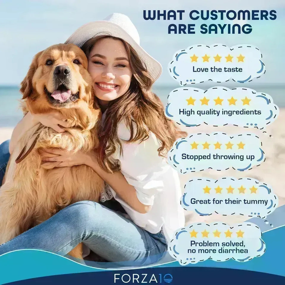 Forza10 Legend Digestion Grain-Free Dry Dog Food, view 8