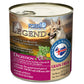 Forza10 Legend Digestion Icelandic Chicken & Lamb Recipe Grain-Free Canned Dog Food with natural herbs and balanced nutrition.