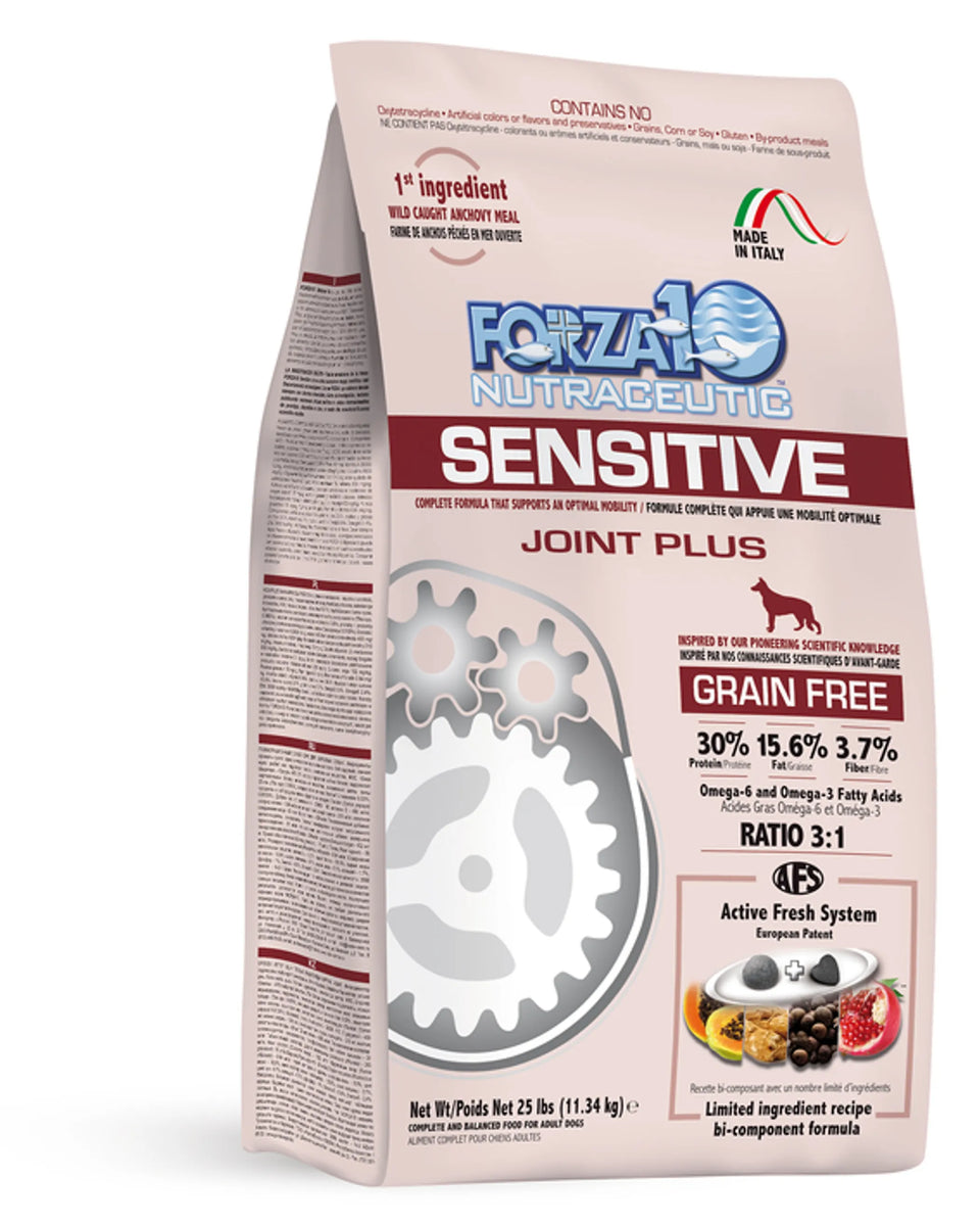 Forza10 Sensitive Joint Plus, view 3