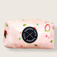 WASTE BAG HOLDER - Strawberry - Pets Perfect