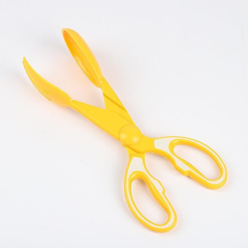 Pet Poop Grabber: Long Handle Tongsclamp For Easy And Sanitary Pet Waste Cleanup - Pets Perfect