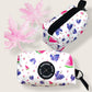 WASTE BAG HOLDER - GRAPE WATERMELON SQUEEZE - Pets Perfect