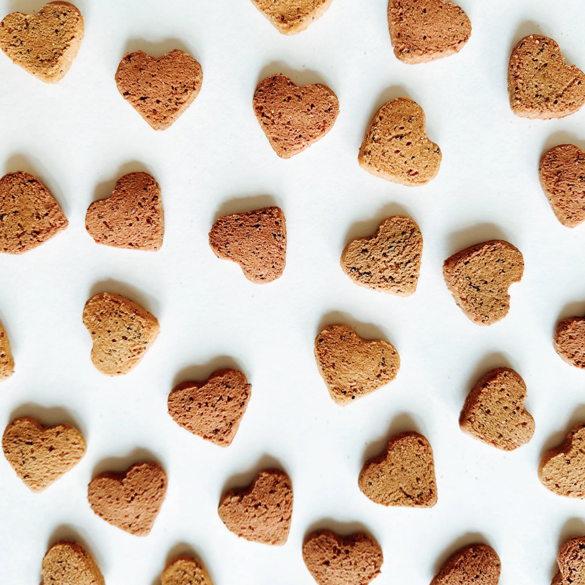 Heart(beet) Bulk Treats