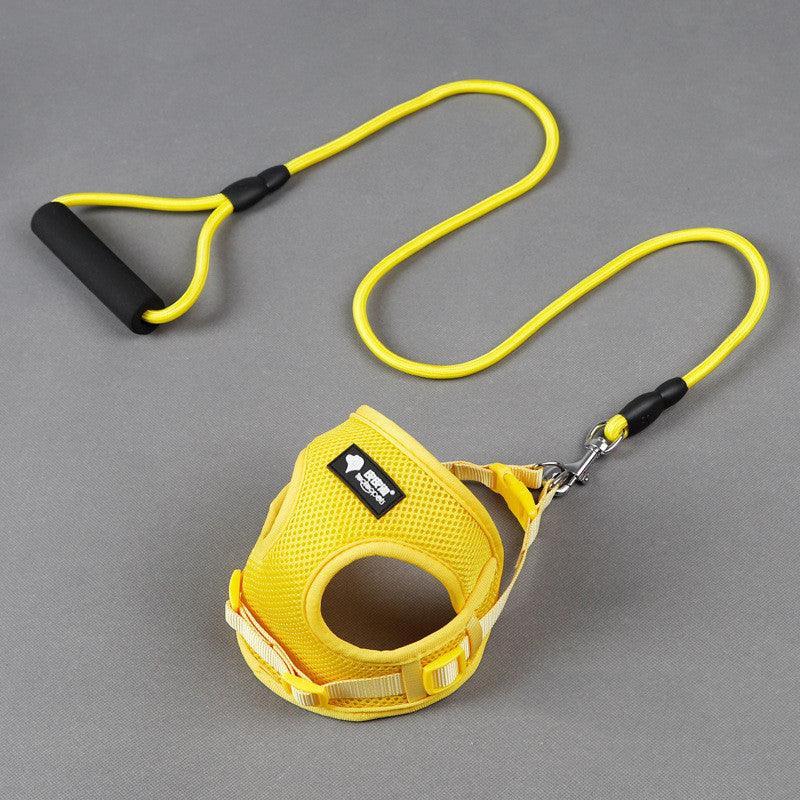 The Ultimate Comfort Dog Leash And Collar Set - Pets Perfect