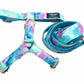 STEP IN HARNESS - SKY - Pets Perfect