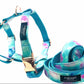 STEP IN HARNESS - SKY - Pets Perfect
