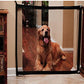 Portable Pet Safety Enclosure: The Ultimate Folding Barrier For Your Furry Friend - Pets Perfect