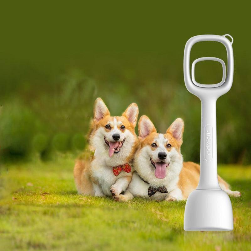 Pet Poo Picker - Upper: The Ultimate Solution For Easy And Convenient Pet Waste Cleanup - Pets Perfect