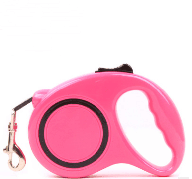 Retractable Pet Leash: The Ultimate Dog Walking Solution - Pets Perfect