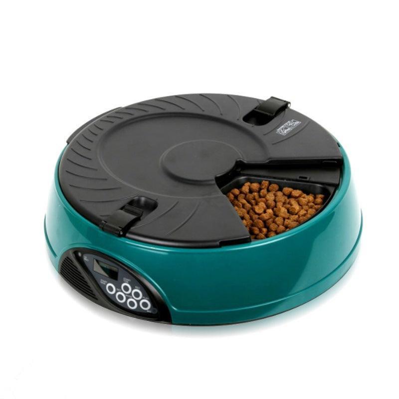 Petmealtime Pro - Pets Perfect