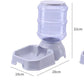Smartpaws Automatic Pet Feeder - Pets Perfect