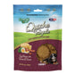 Emerald Pet Quiche Royale Chewy Dog Treat Bacon & Cheese 1ea/6 oz - Pets Perfect