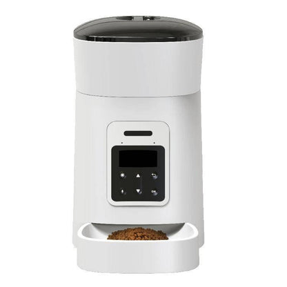 Smartpaws Automatic Pet Feeder - Pets Perfect