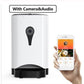 IntelliPet SmartFeed Automatic Pet Feeder with Camera Option - Pets Perfect