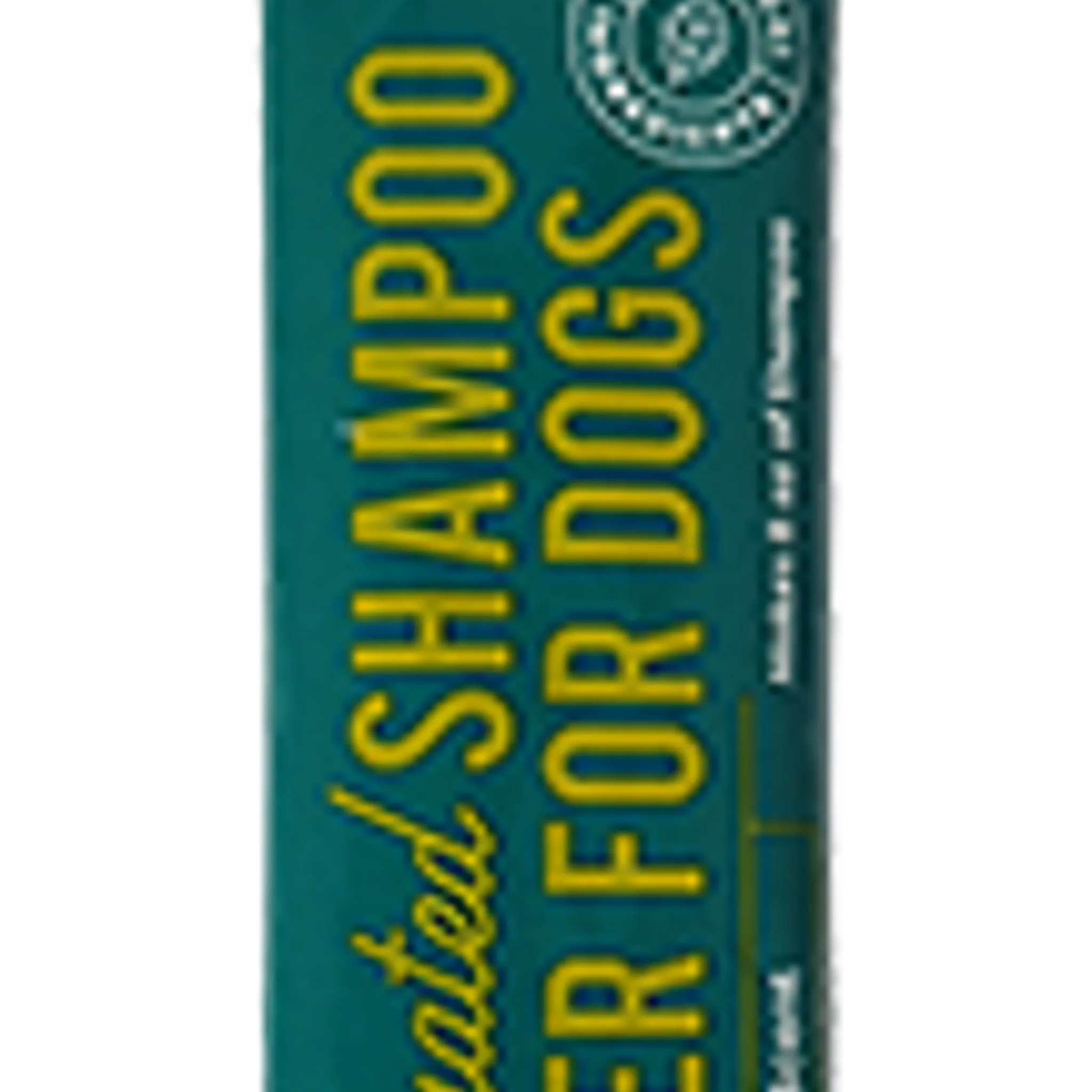 ALZOO Concentrated Shampoo Powder Pouch, Sensitive Skin