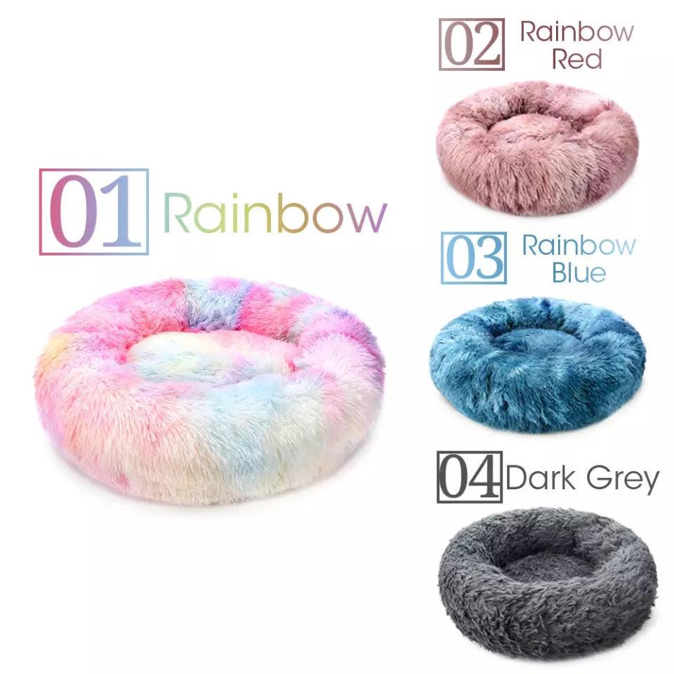 Marshmallow Pets Bed [HOT Selling!], XS/Red, view 4