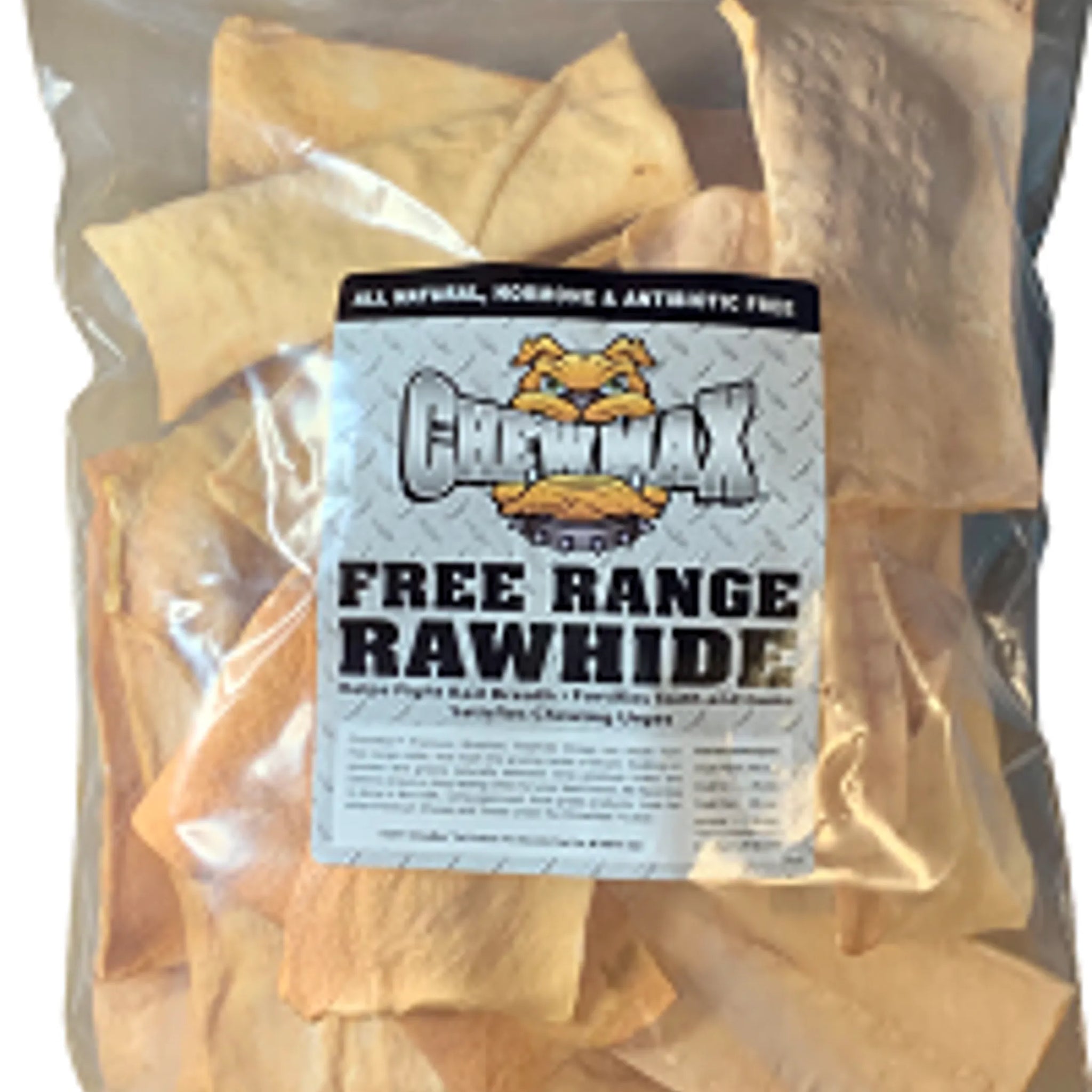 Peanut Butter Flavored Chip 1.5 LBS