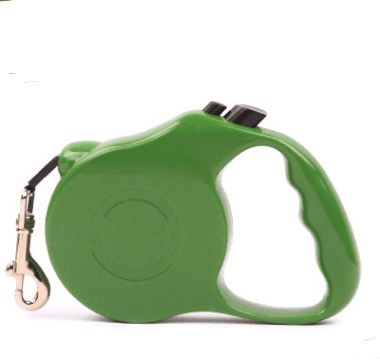 Retractable Pet Leash: The Ultimate Dog Walking Solution - Pets Perfect
