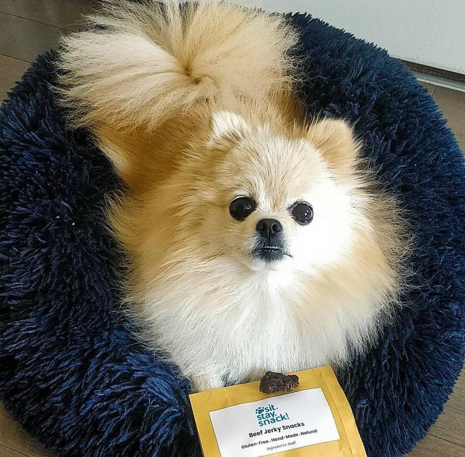 Marshmallow Pets Bed [HOT Selling!], XS/Pink, view 3