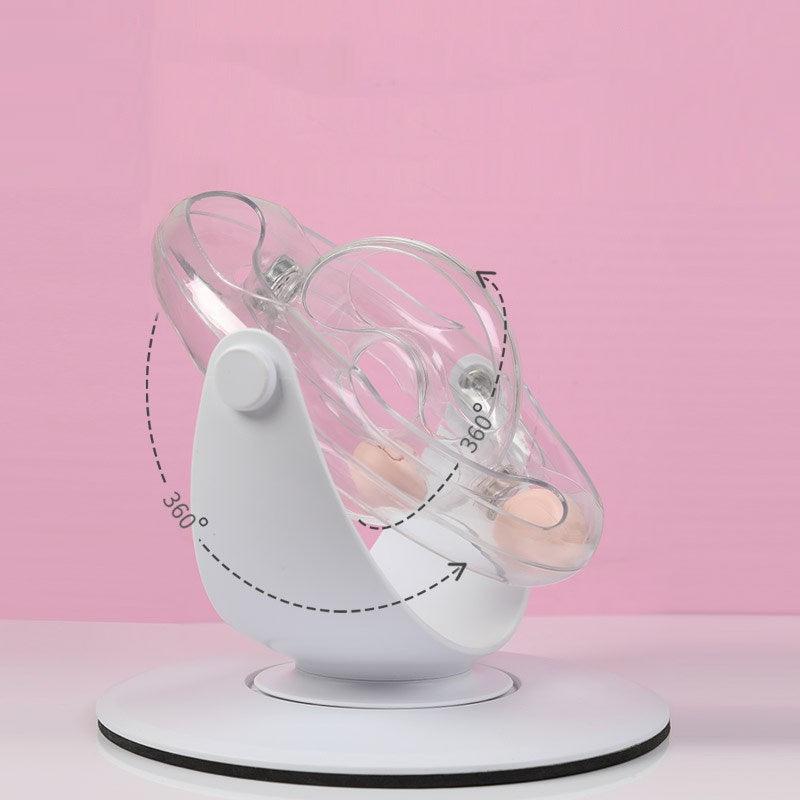 Interactive Kitty Groove: Cat Turntable Educational Toy - Pets Perfect