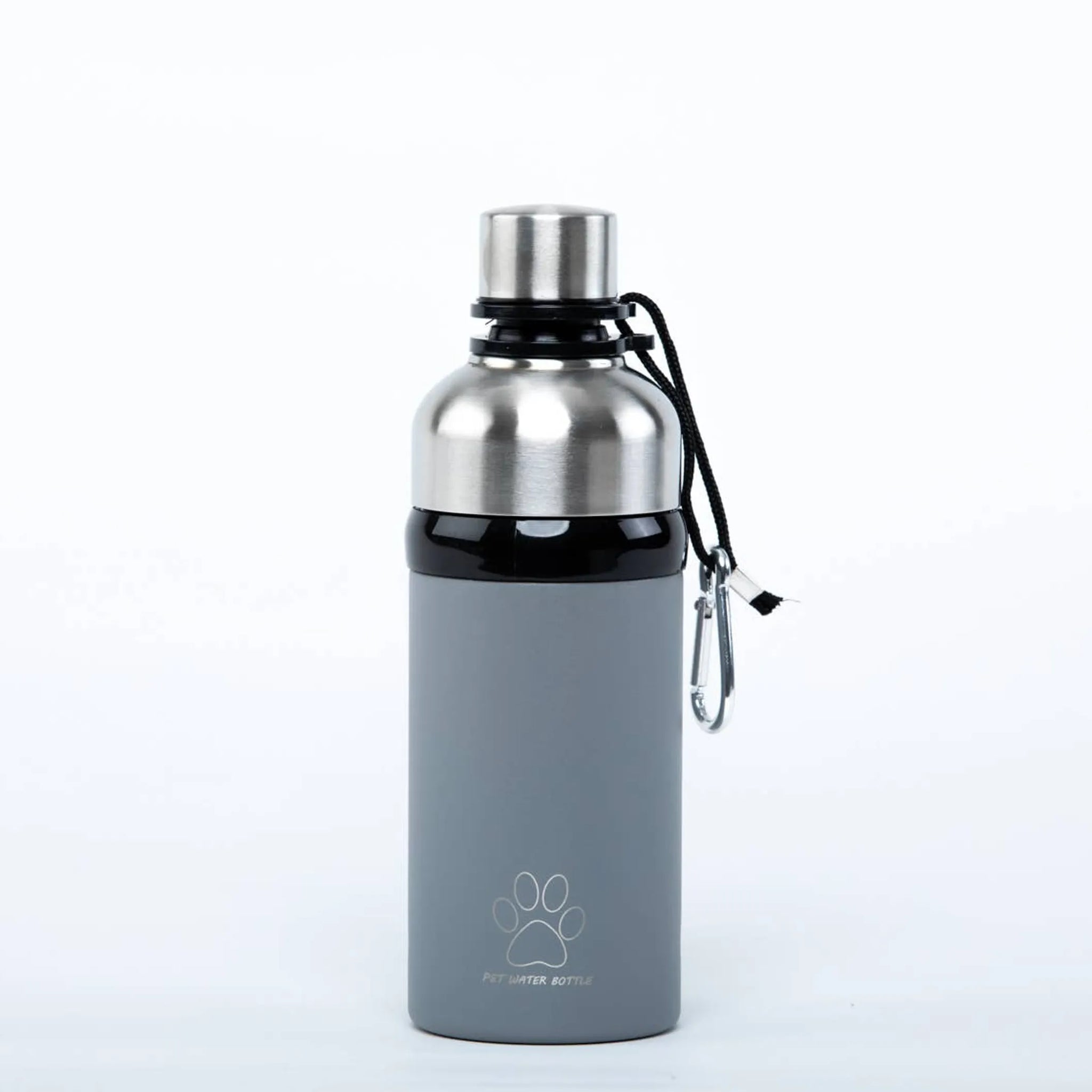 Pet Water Bottle - Patented, BPA-Free